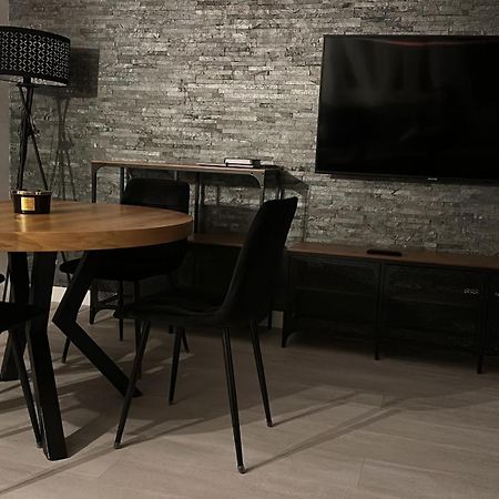 Sofia-Mona Luxury Apartments Lebork Luaran gambar
