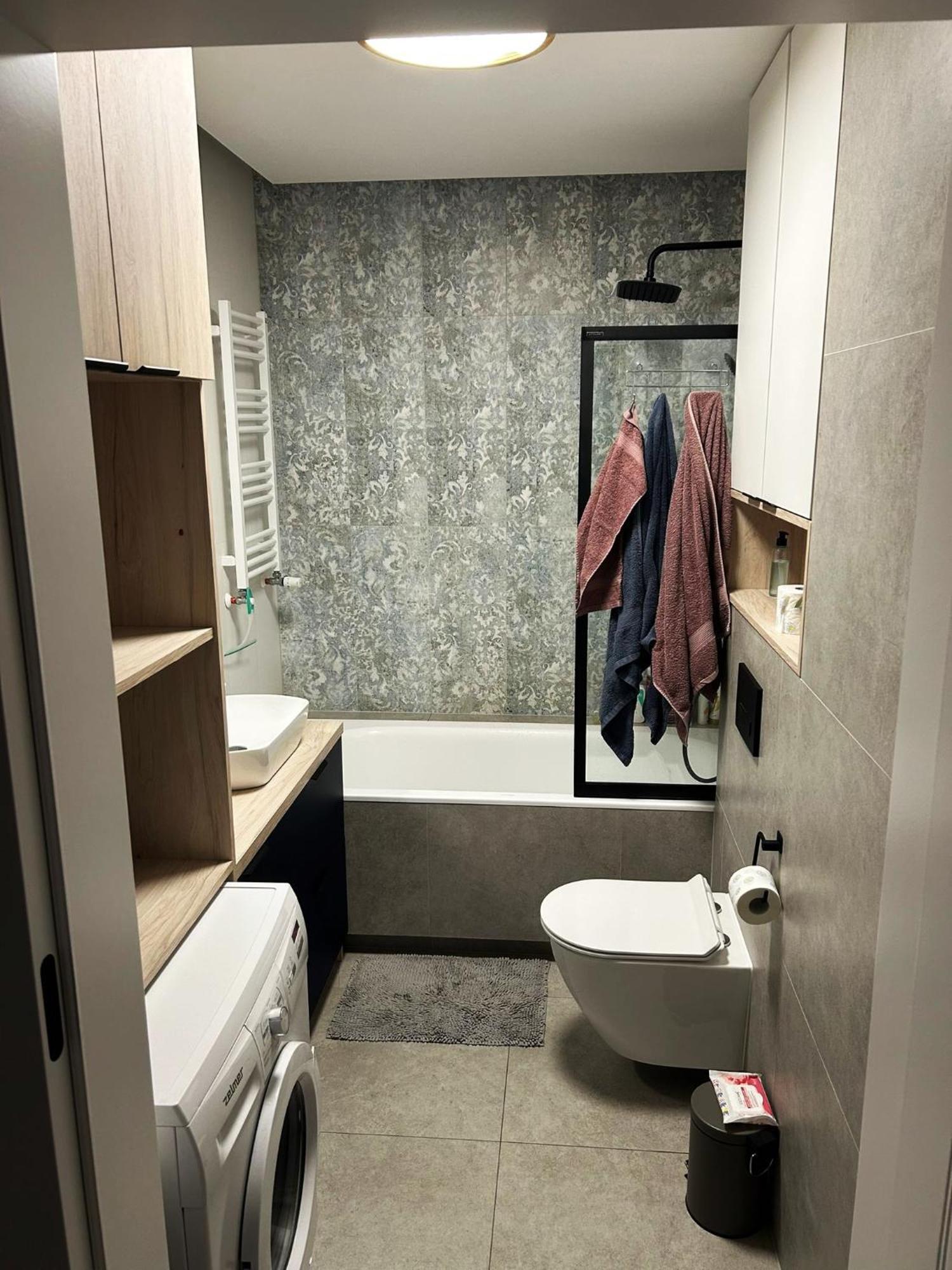 Sofia-Mona Luxury Apartments Lebork Luaran gambar