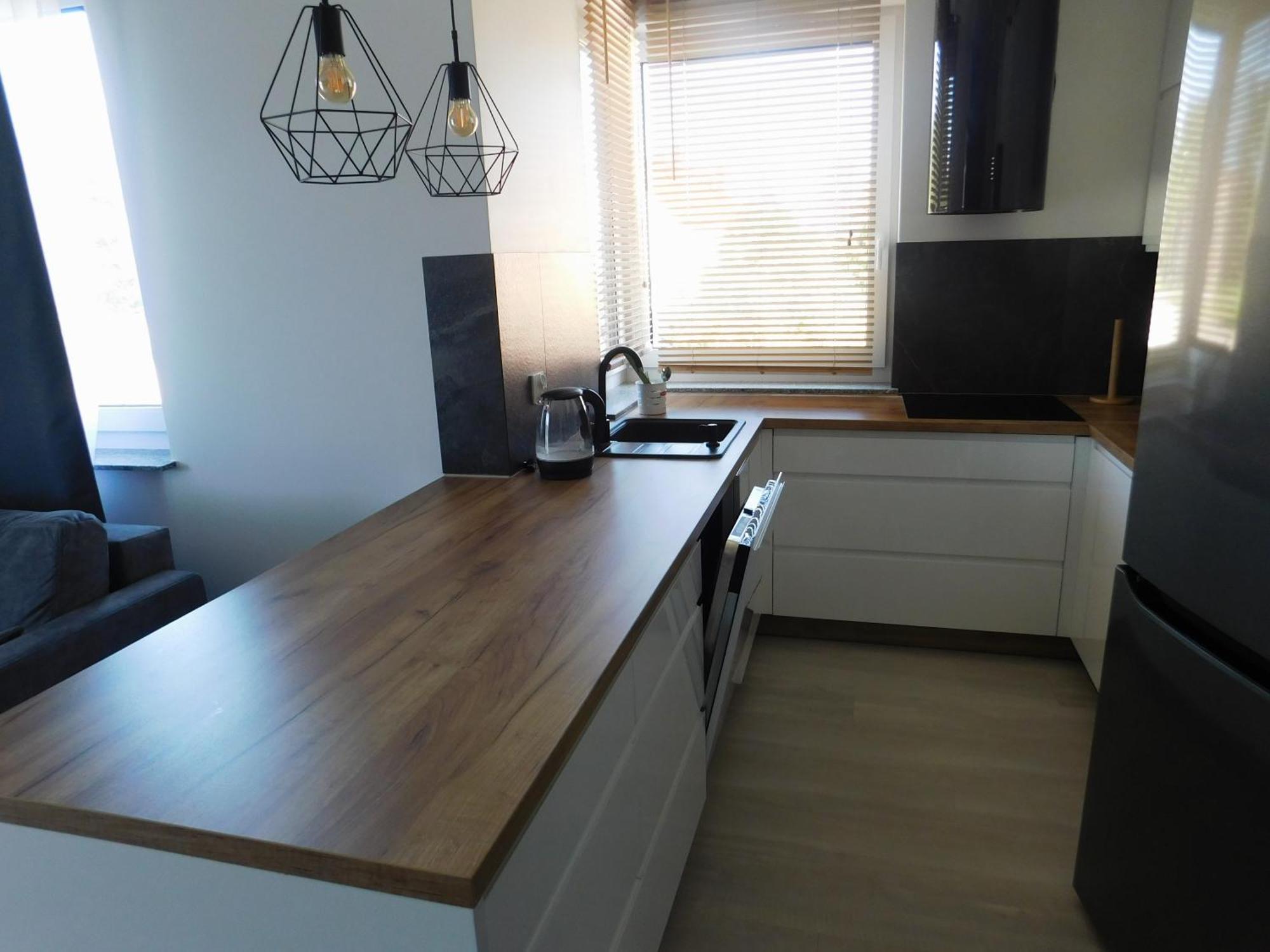 Sofia-Mona Luxury Apartments Lebork Luaran gambar