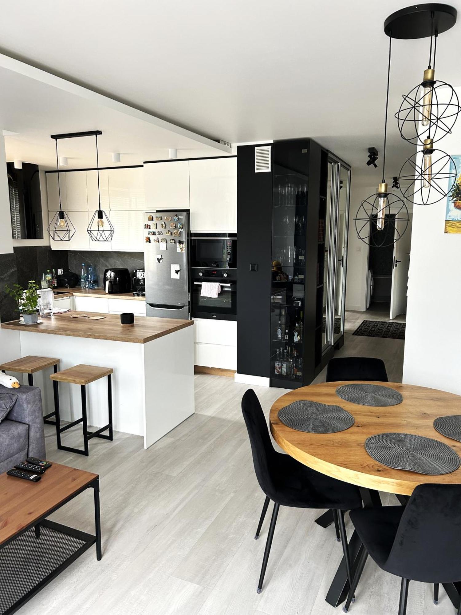 Sofia-Mona Luxury Apartments Lebork Luaran gambar