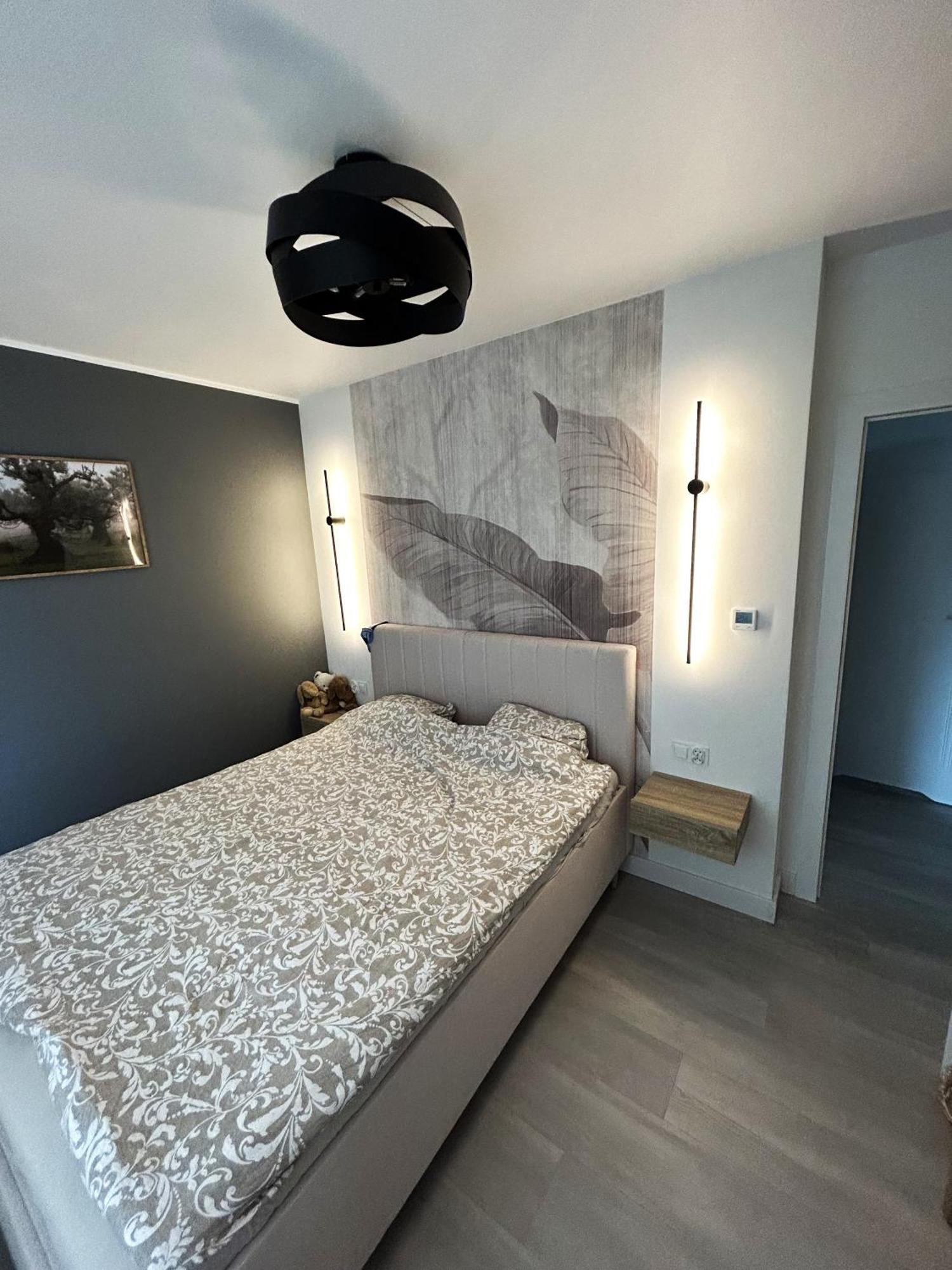 Sofia-Mona Luxury Apartments Lebork Luaran gambar