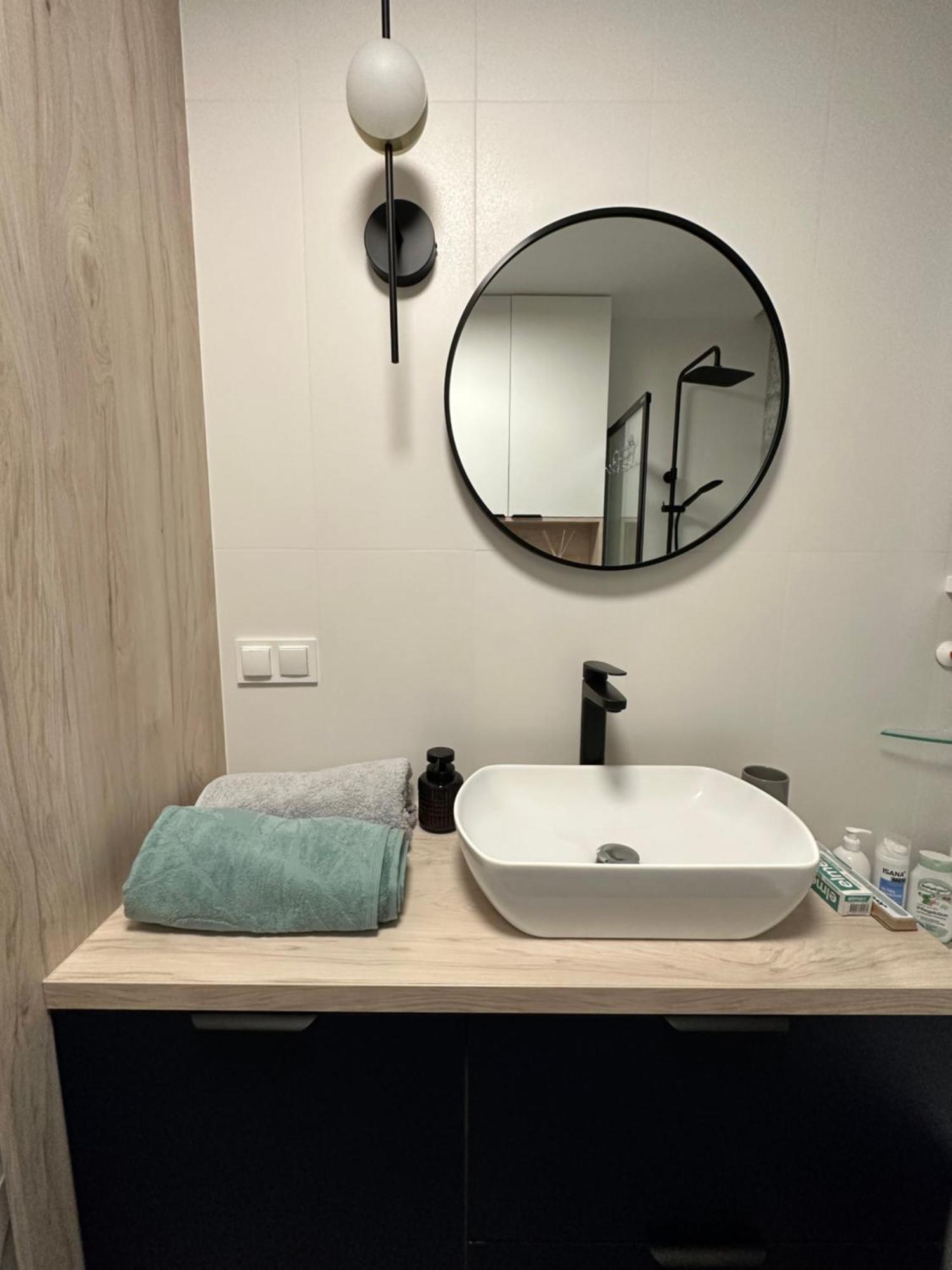 Sofia-Mona Luxury Apartments Lebork Luaran gambar