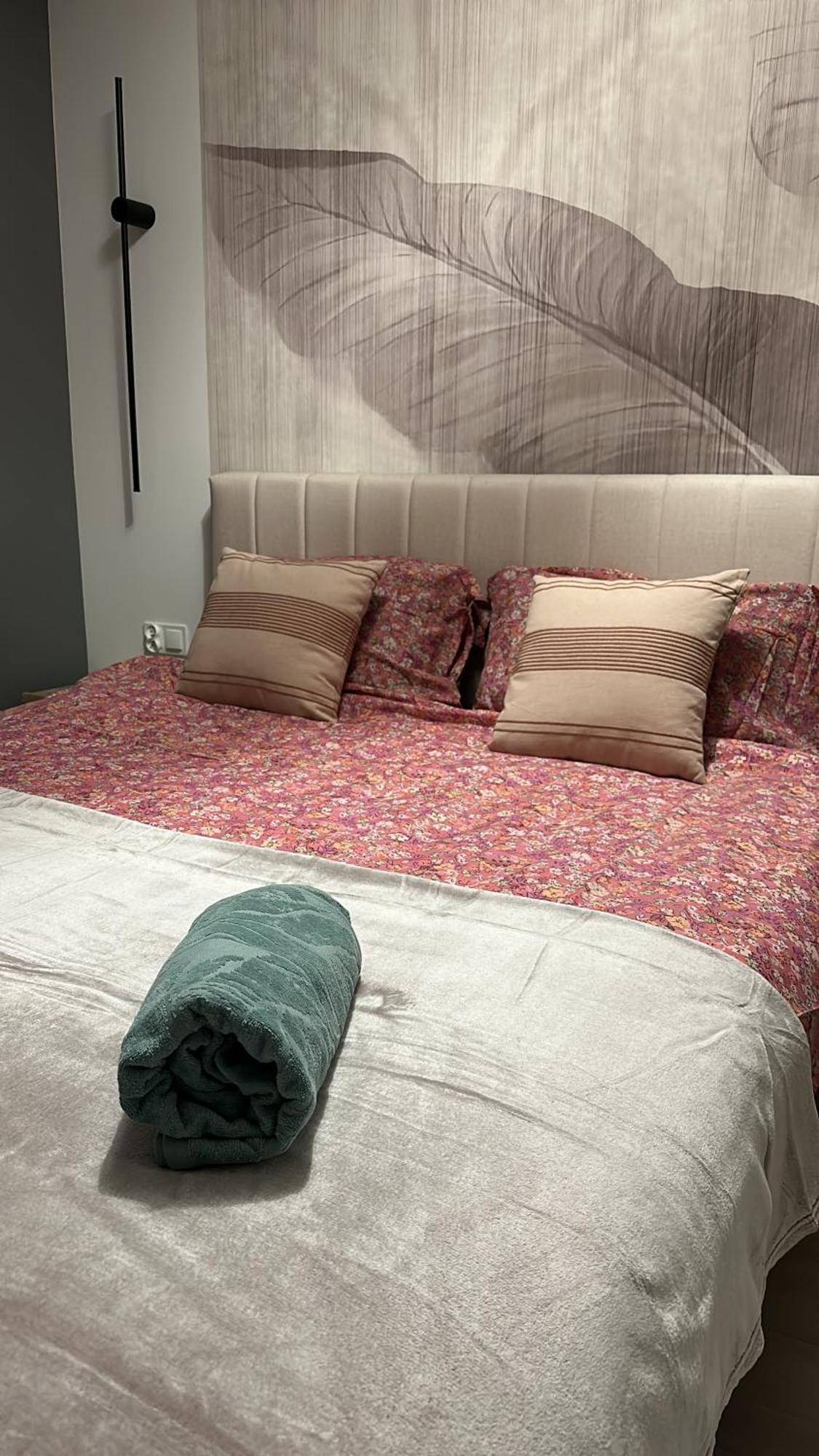 Sofia-Mona Luxury Apartments Lebork Luaran gambar
