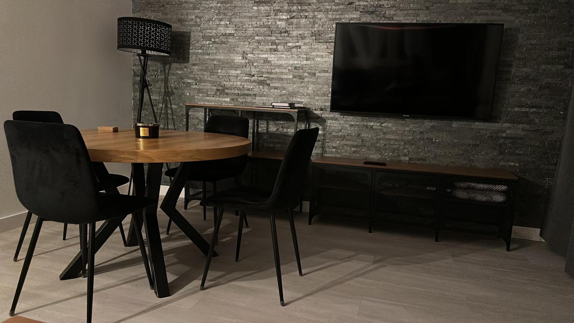 Sofia-Mona Luxury Apartments Lebork Luaran gambar