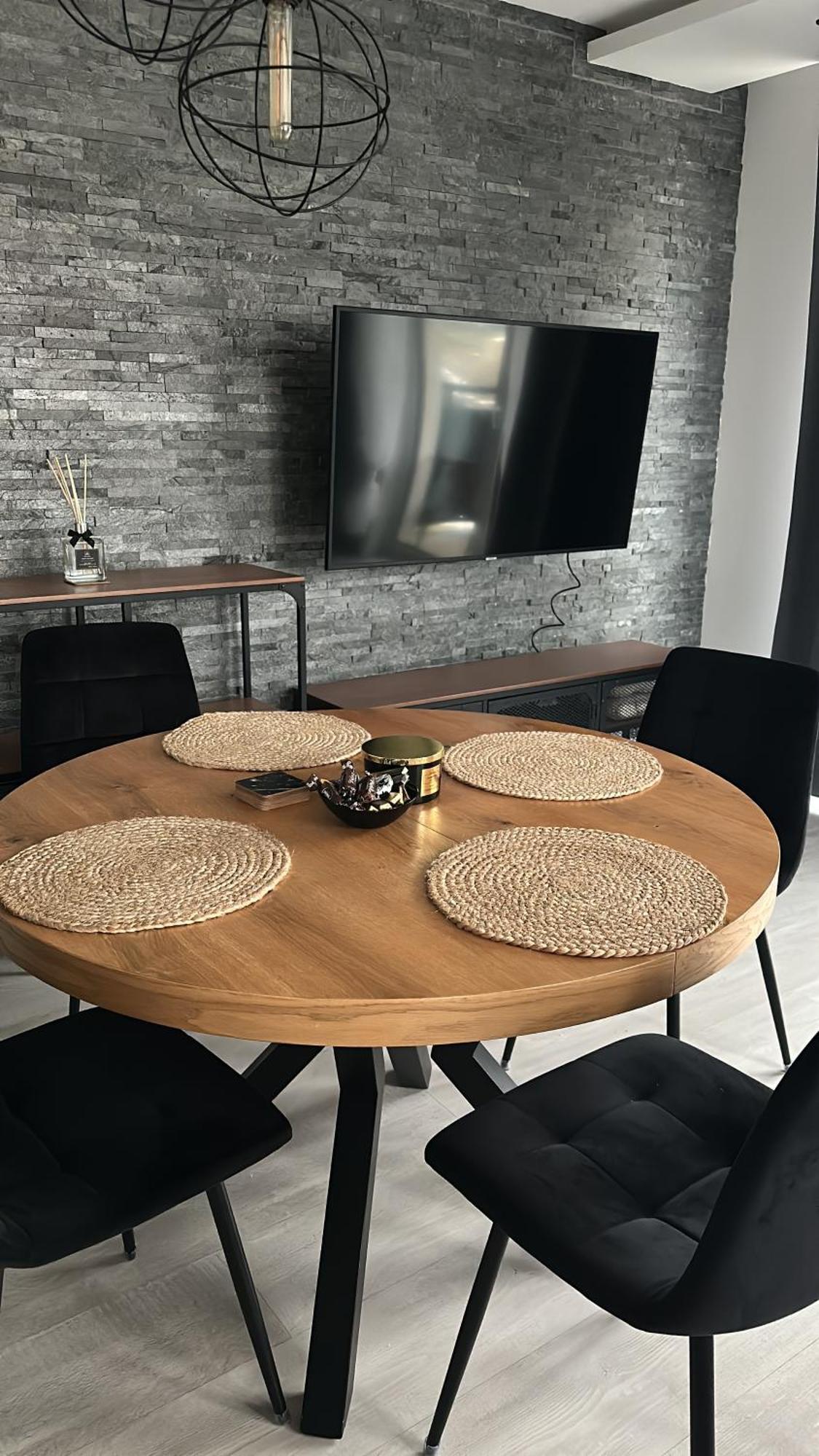 Sofia-Mona Luxury Apartments Lebork Luaran gambar