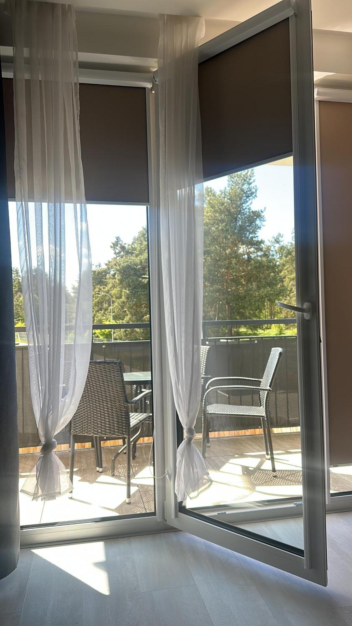 Sofia-Mona Luxury Apartments Lebork Luaran gambar